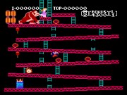 Donkey Kong